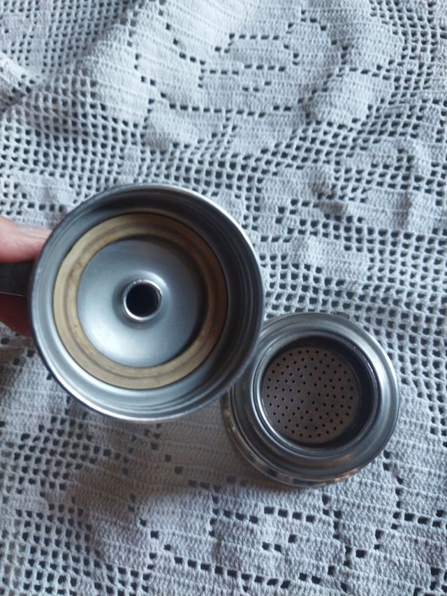 Caffettiera made in Italy