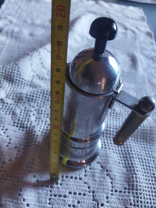 Caffettiera made in Italy