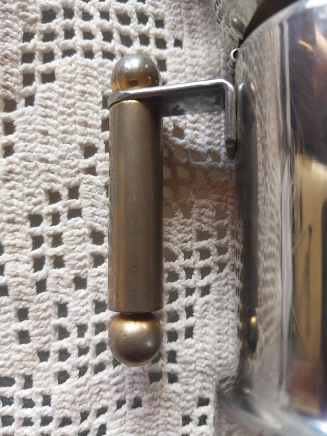 Caffettiera made in Italy