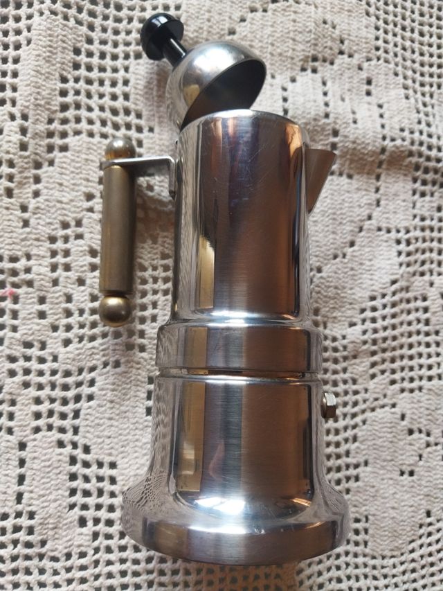 Caffettiera made in Italy