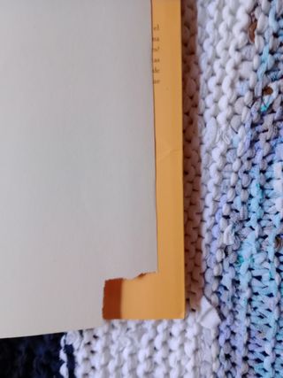 LIBRO "LA CONSPIRACIÓN"