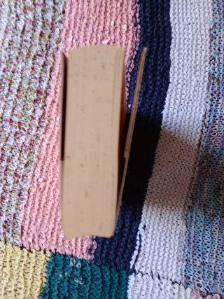 LIBRO "LA CONSPIRACIÓN"