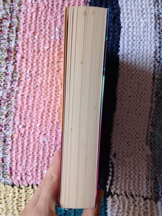 LIBRO "LA CONSPIRACIÓN"