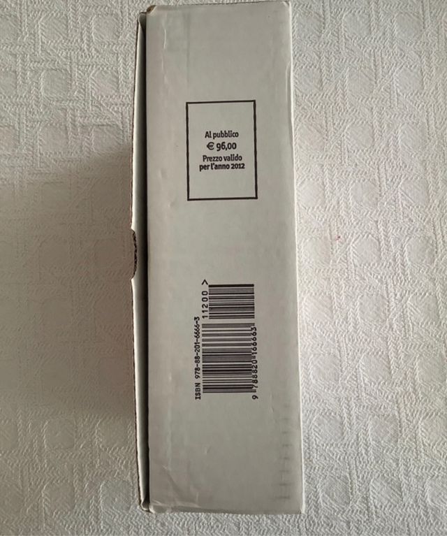 Vocabolario della lingua latina