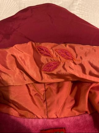 Giubbotto 3 anni Kenzo Jungle