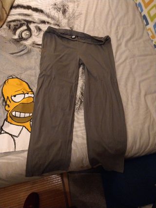 Pijama entretiempo Homer Simpson