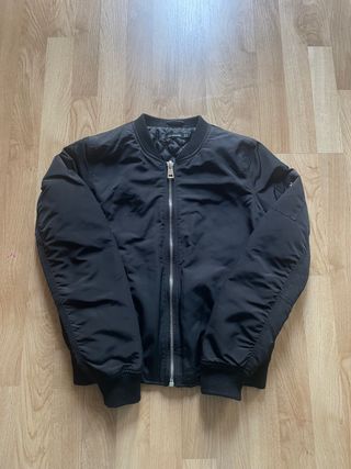 Cazadora Bomber
