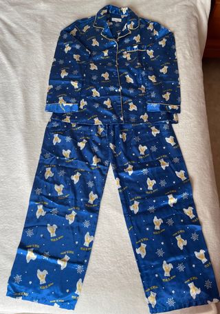 Pijama mujer El Corte Inglés