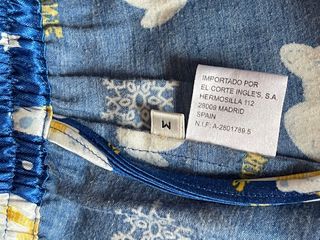 Pijama mujer El Corte Inglés