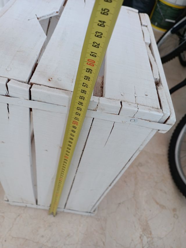 Mesita noche original