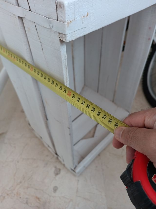 Mesita noche original