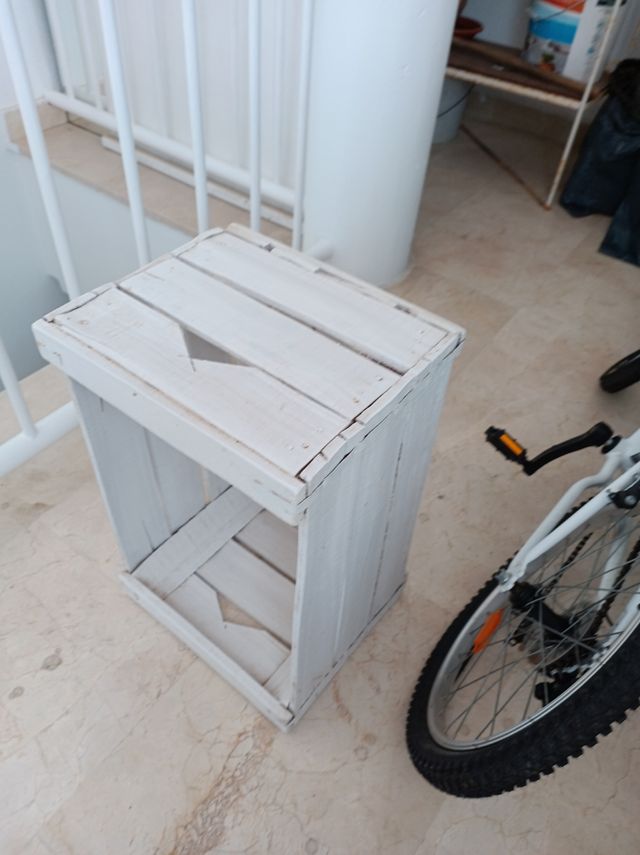 Mesita noche original