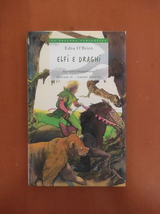 Elfi e draghi