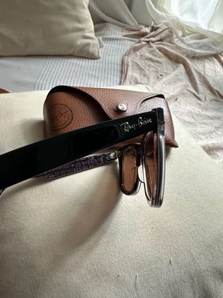 Gafas de sol Ray Ban originales 