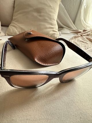Gafas de sol Ray Ban originales 