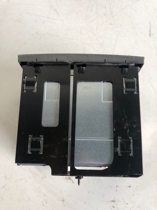 Sistema navegacion gps Renault trafic 2