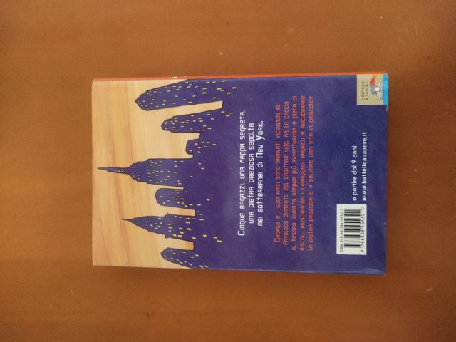 Il tesoro del capitano Kidd