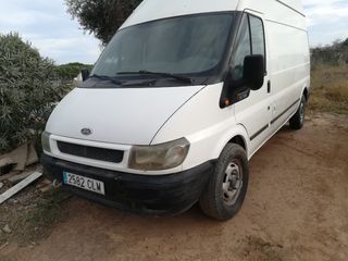 Bomba vacío Ford transit 2.0 tddi 75 cv 