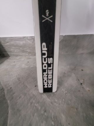 Esquís Head gigante 172 REBAJADOS!!!