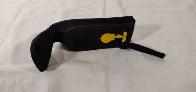 Portafoglio Garfield e portacellulare vintage