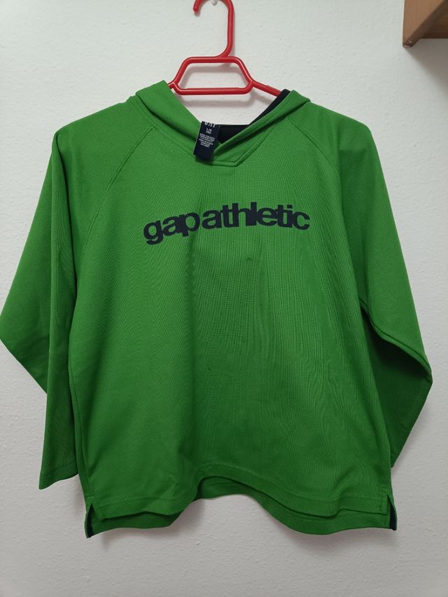 Sudadera GAP kids