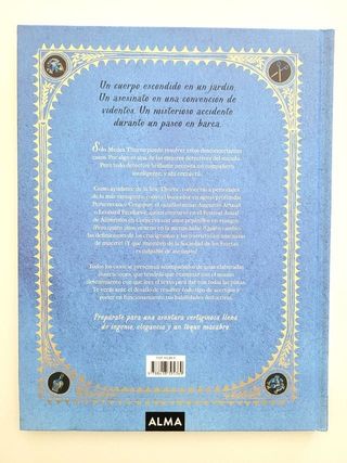 Crímenes misteriosos. De Stephanie von Reiswitz