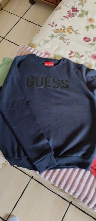 Lote sudaderas GUESS