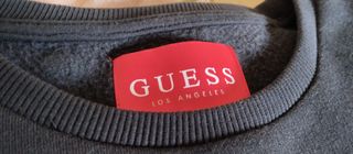 Lote sudaderas GUESS