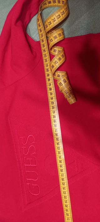 Lote sudaderas GUESS