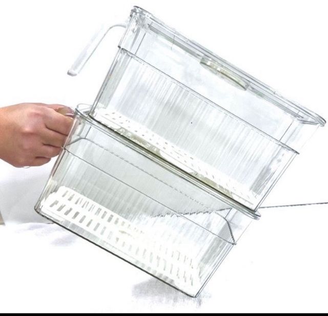 1 GRANDE SCATOLA 2€ (minimo 2 unità)