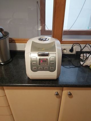 Robot de cocina Gourmet