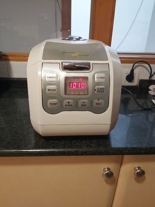 Robot de cocina Gourmet