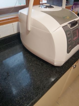 Robot de cocina Gourmet
