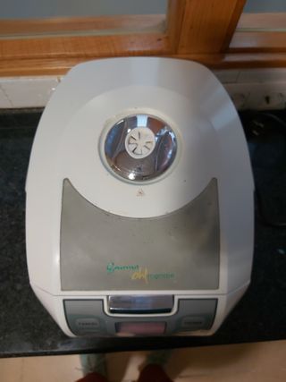 Robot de cocina Gourmet