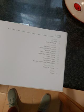 Robot de cocina Gourmet