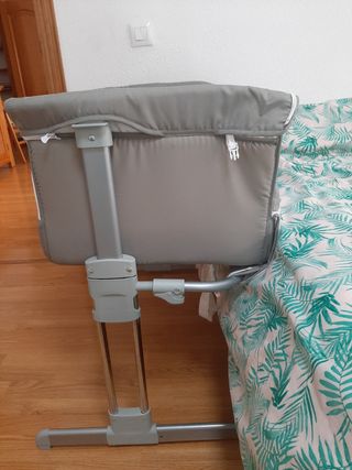 Cuna colecho e independiente Bebé Confort