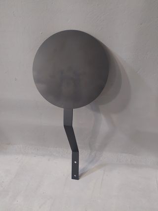 Diana wallball