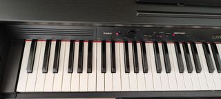 Piano Casio Celviano AP-250