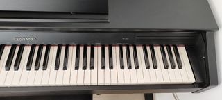 Piano Casio Celviano AP-250