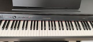 Piano Casio Celviano AP-250