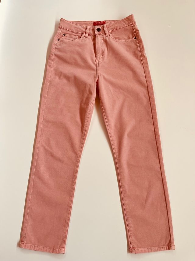 Pantalón Guess