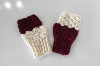 GUANTES SIN DEDOS