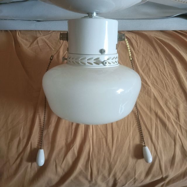 Ventilador de techo