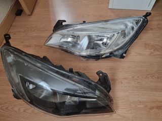 Faro astra j 1EG010011-16