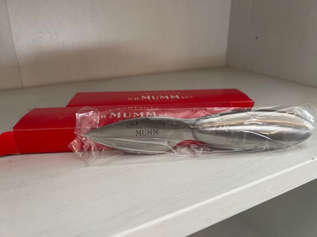 coltellino da sommelier