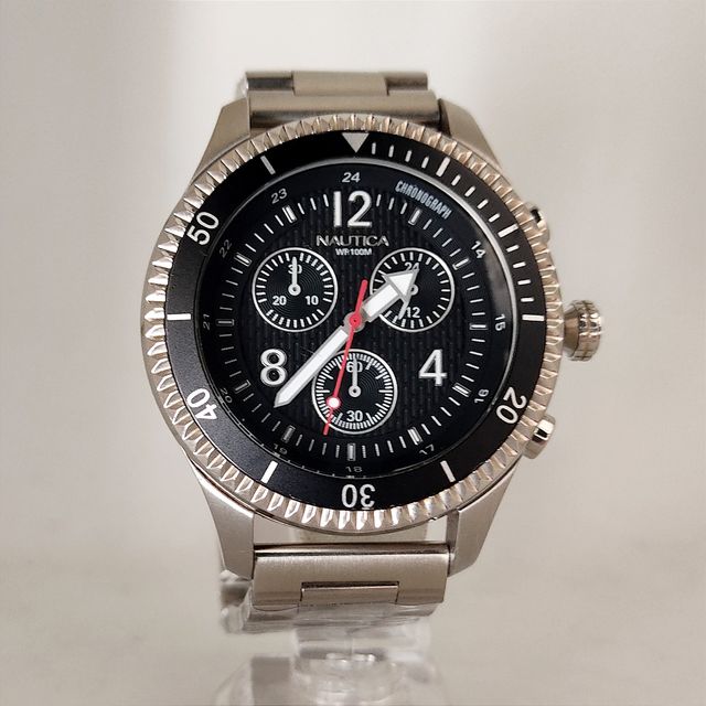 Reloj Nautica