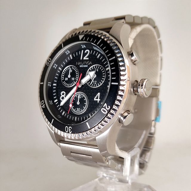 Reloj Nautica