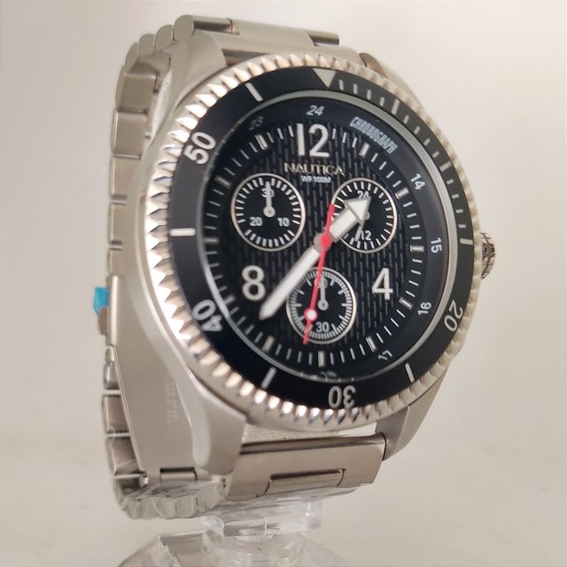 Reloj Nautica