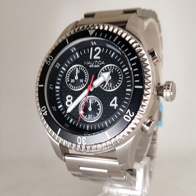 Reloj Nautica