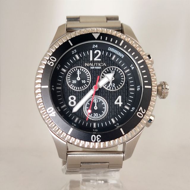 Reloj Nautica